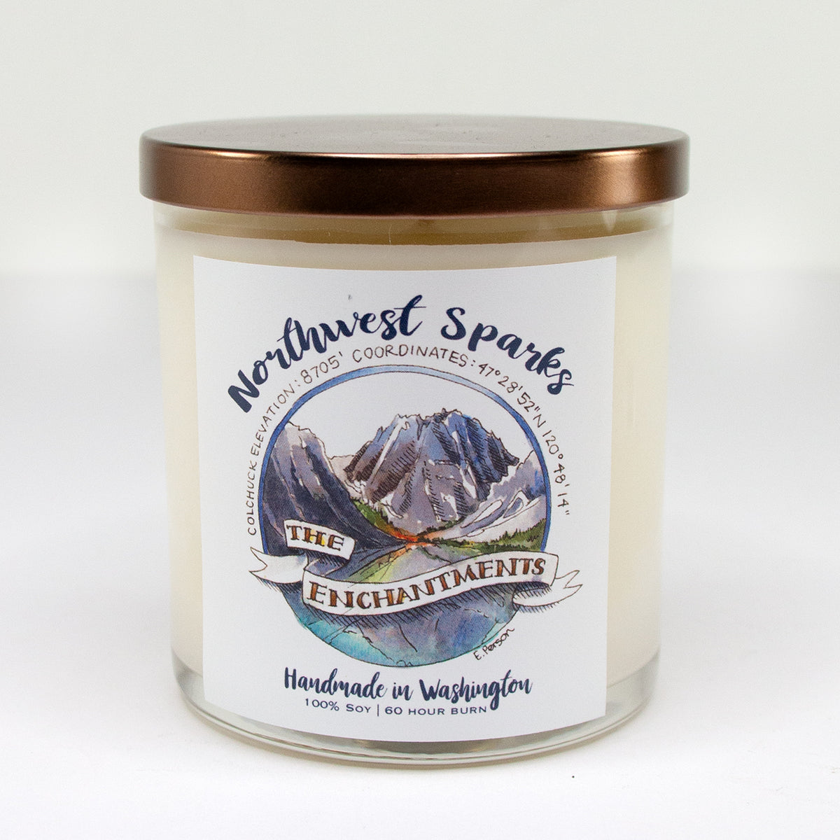 Candles Venue Ballard