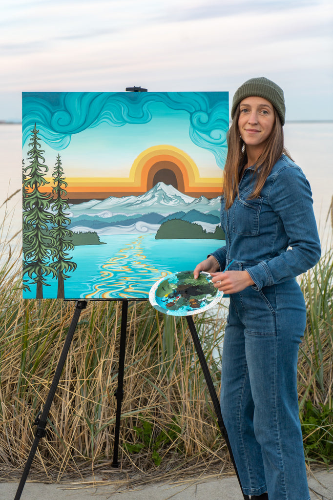 Gianna Andrews | Gianna Andrews Art