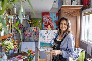 Debbie Bianchi | Bianchi Arts