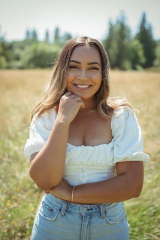 Taniesha Cameron | Niesh