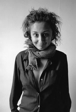Fedra Yazdi | Fedra Yazdi Fine Arts