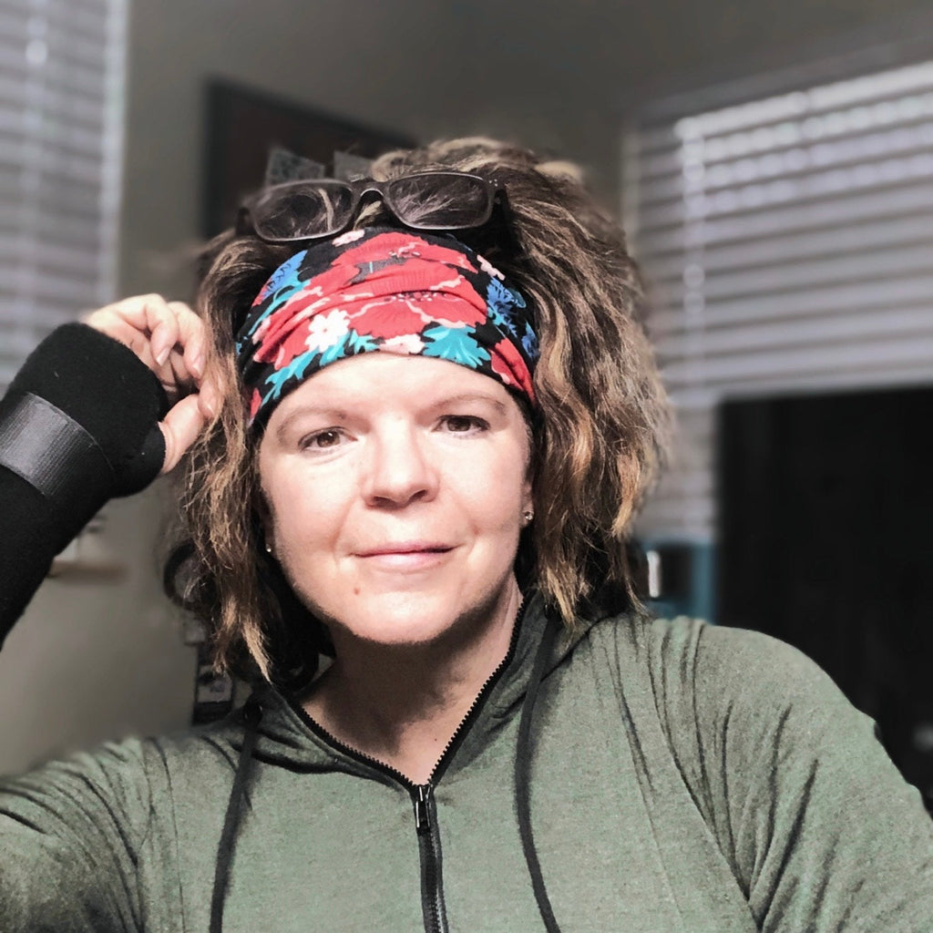 Laney Clark | Silentgoddess Art Jewelry