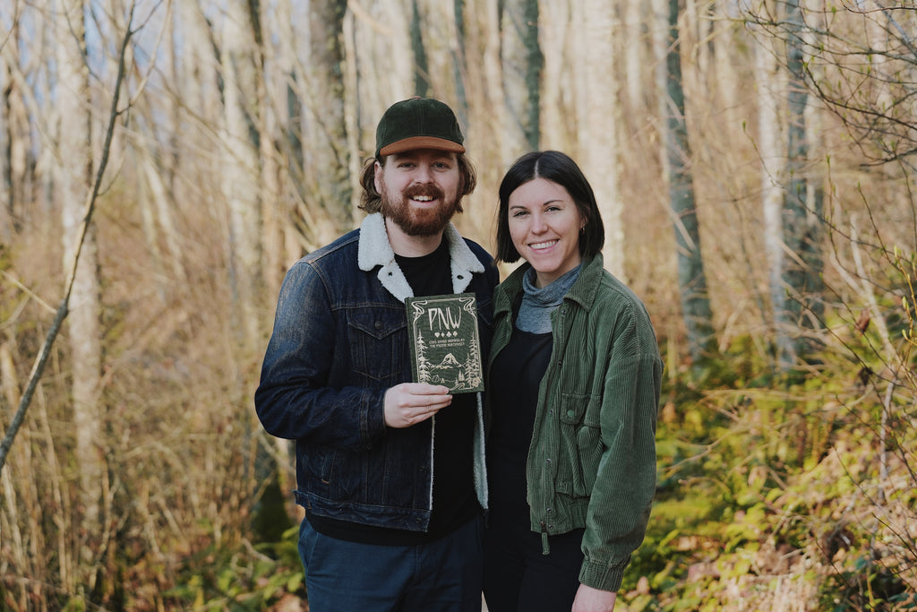 Thomas & Kelly Cardwell | Gameswell