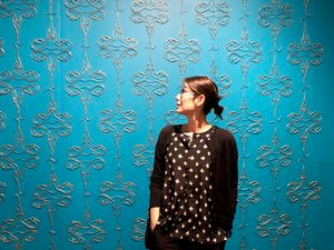 Grace Matsumoto | Tiny Fat Bird