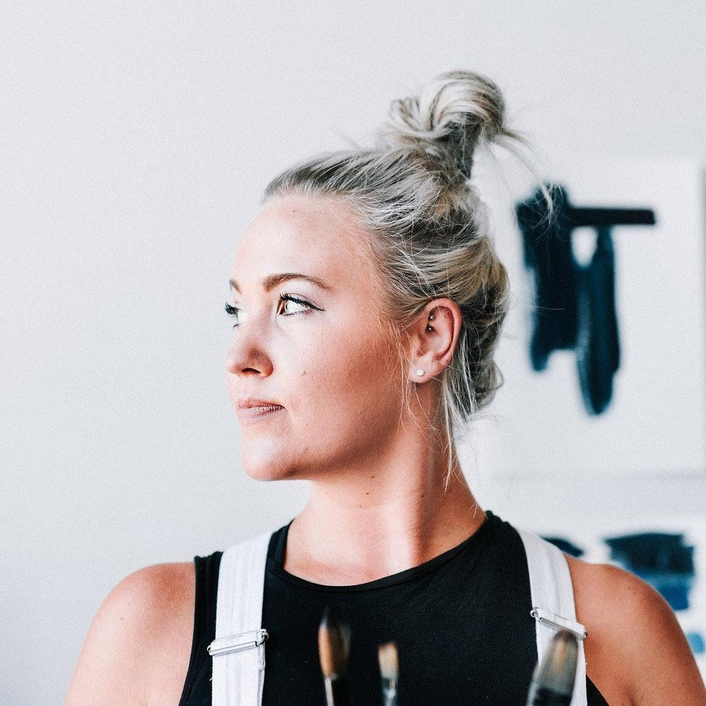 Erin Oostra