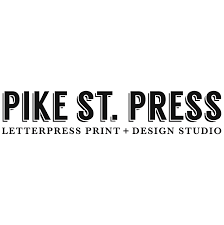 Pike Street Press