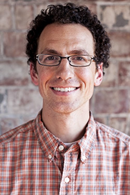 Eli Reich | Alchemy Goods