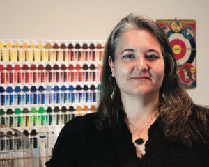 Eileen Sorg | Two Dog Studio
