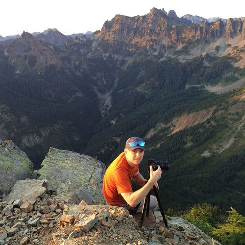Michael Torkildsen | Beauty That Surrounds You