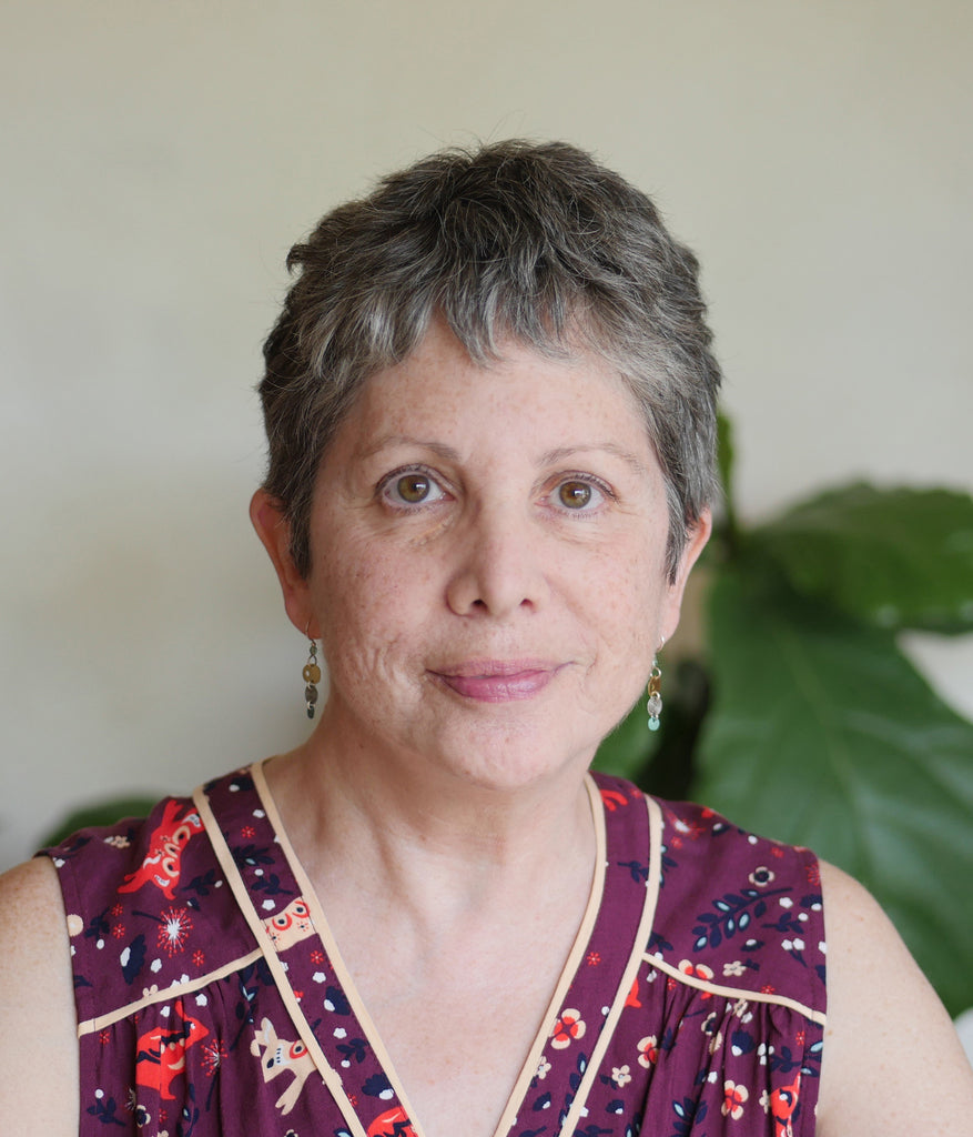 Laurie Radin | Liminal Spaces