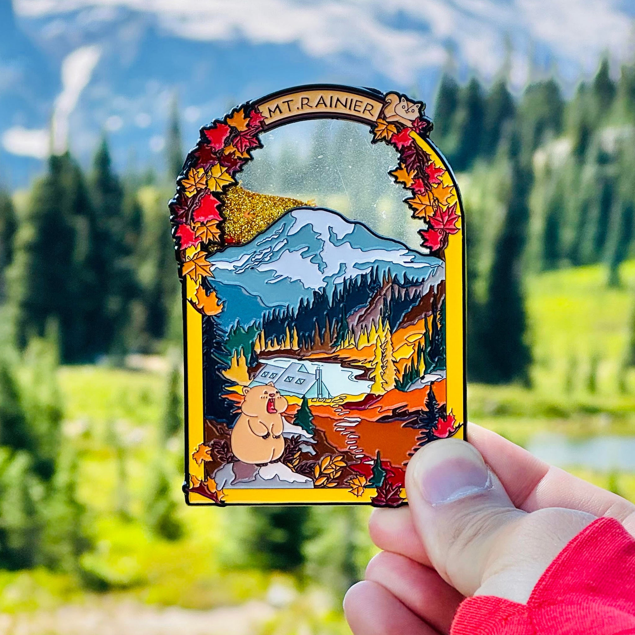 Shop by Theme – Venue Ballard