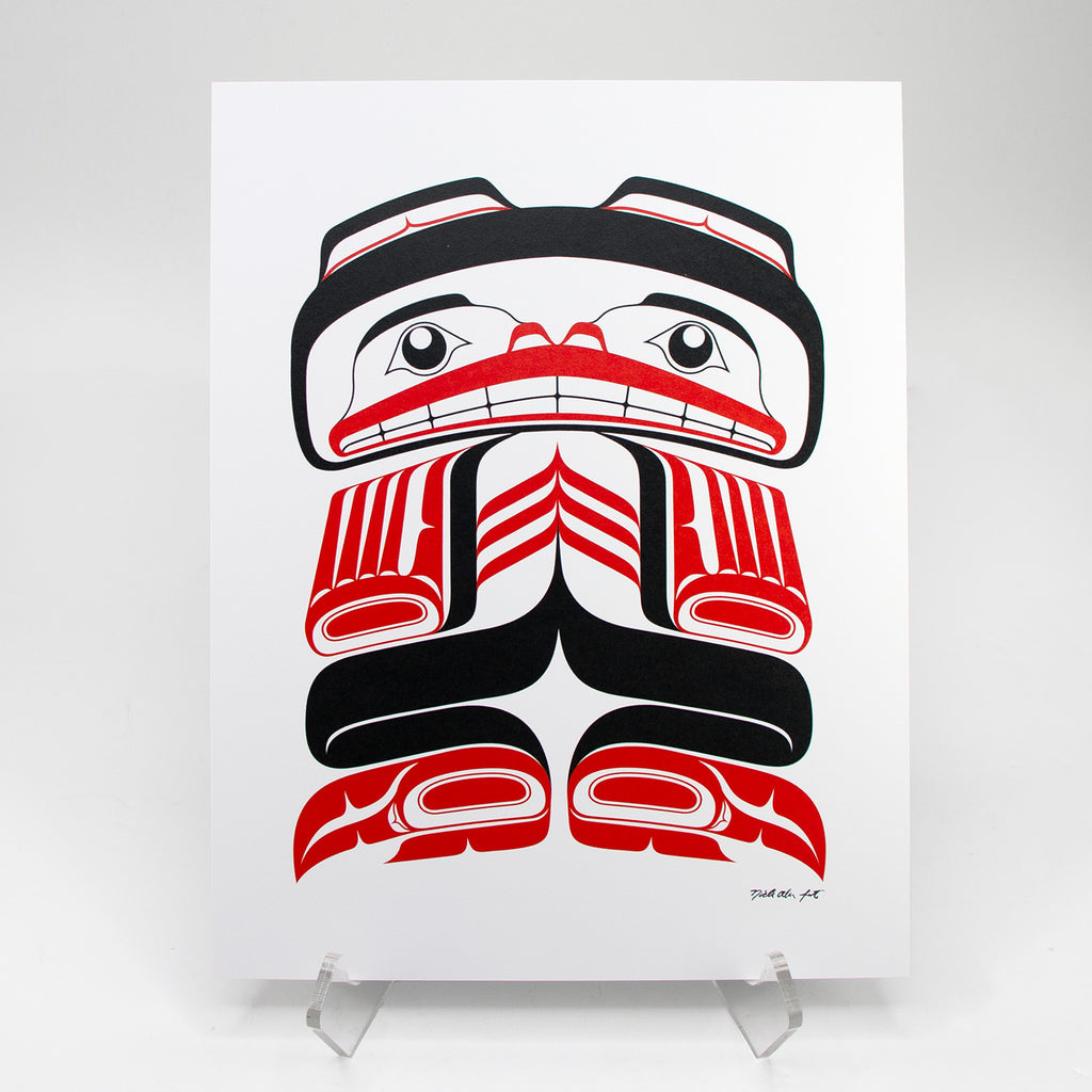 Wall Art – Venue Ballard