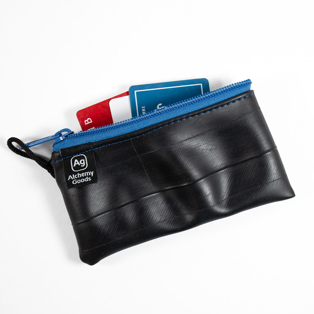 Alchemy Goods- Zipper Pouch Small