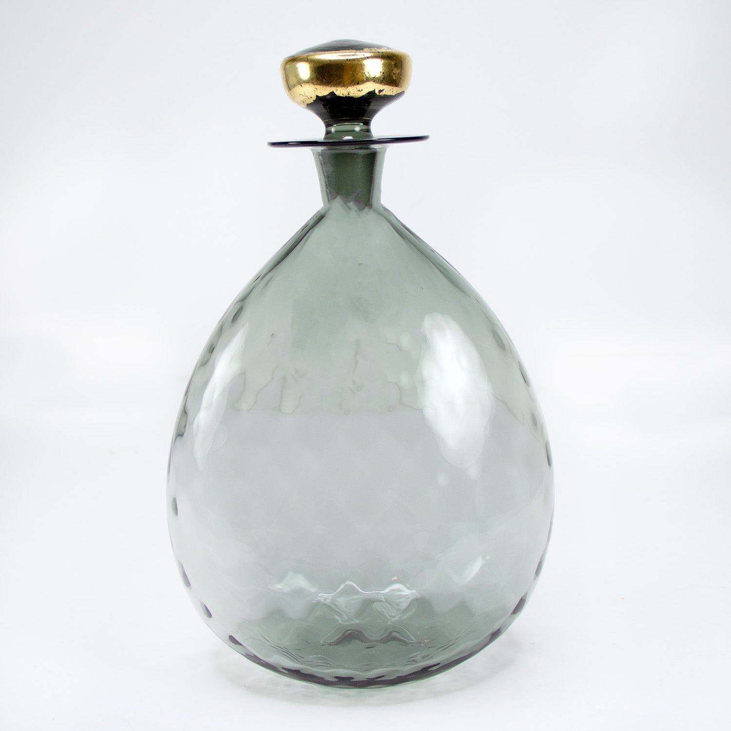 Raindrop Decanter – Venue Ballard